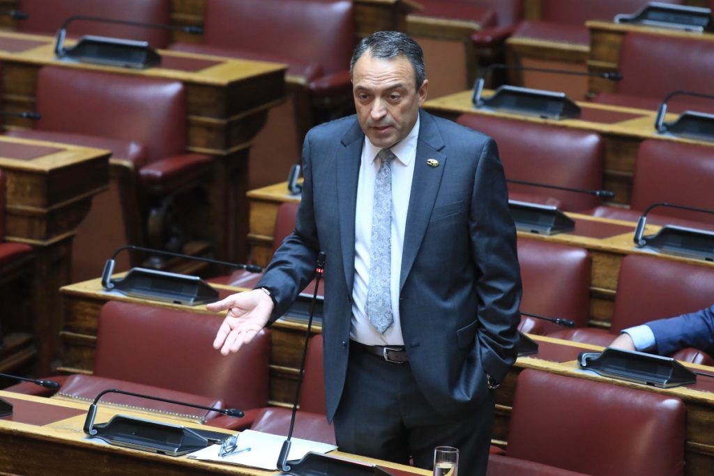 Νέα αναβολή για τις 2 Μαΐου στη δίκη των Σπαρτιατών