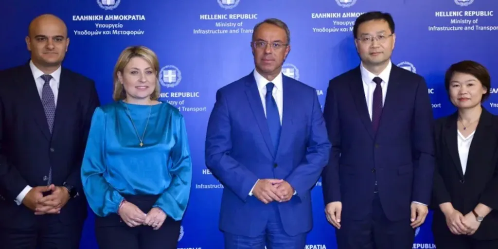 250 υπερσύγχρονα αστικά λεωφορεία σε Αθήνα και Θεσσαλονίκη – Πότε βγαίνουν στους δρόμους