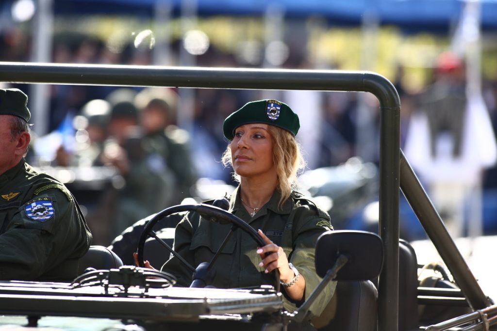 28η Οκτωβρίου: Στις 11 η στρατιωτική παρέλαση στη Θεσσαλονίκη
