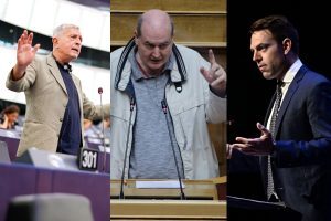 Πνέει τα λοίσθια ο ΣΥΡΙΖΑ: Εσωκομματικοί τριγμοί και θέμα ηγεσίας από τον Φίλη – Η αποχώρηση Κούλογλου και η απάντηση της Κουμουνδούρου