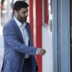 Έκπληξη στον ΣΥΡΙΖΑ: Το ξεκαθάρισε ο Τεμπονέρας – «Δεν θα είμαι υποψήφιος»