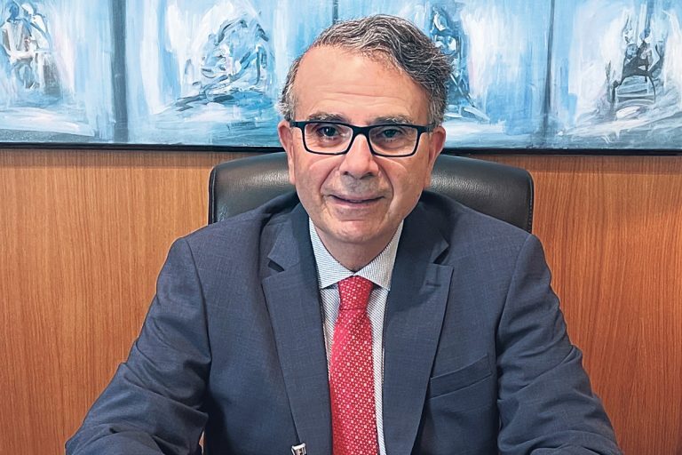 Θάνος Ασκητής (υπ. Περιφερειακός σύμβουλος Αττικής): Θα φέρουμε την υγεία στο σπίτι σου