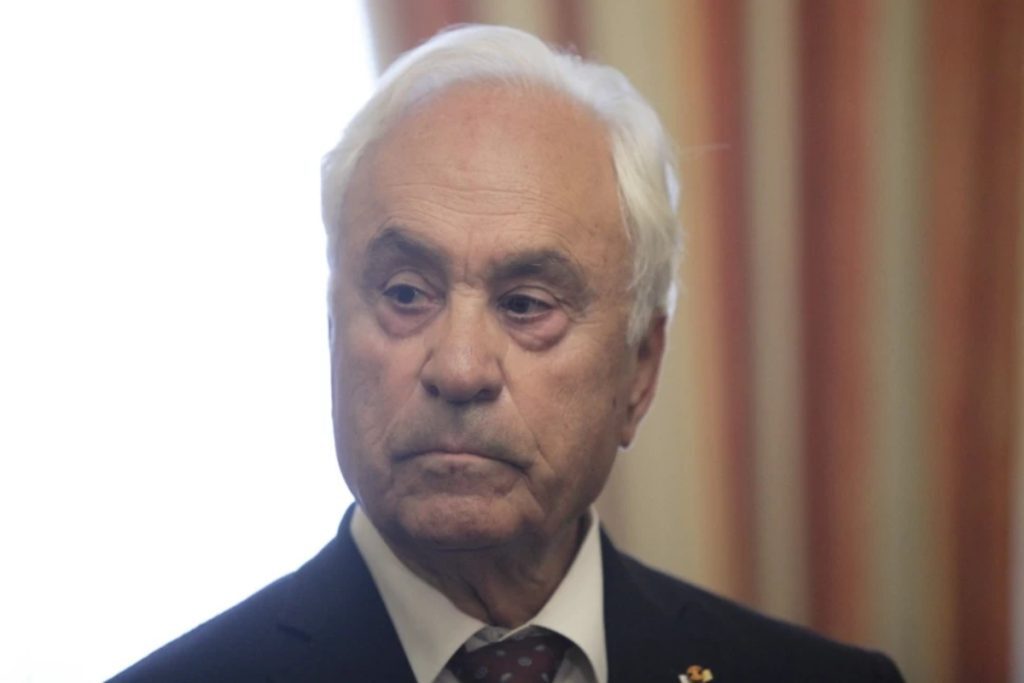 Πέτρος Θέμελης: Πέθανε ο σπουδαίος Έλληνας αρχαιολόγος – Ανέδειξε την Αρχαία Μεσσήνη