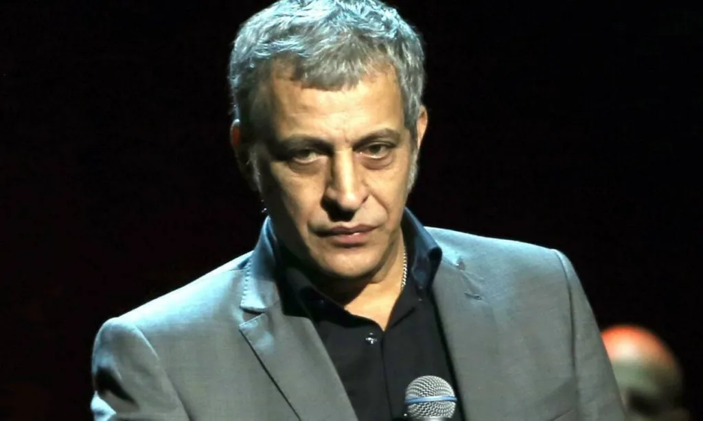 Θέμης Αδαμαντίδης: «Η δήλωση που έκανα για τον Λύτρα ήταν άστοχη, δεν υπήρχε λόγος να την βγάλει στο