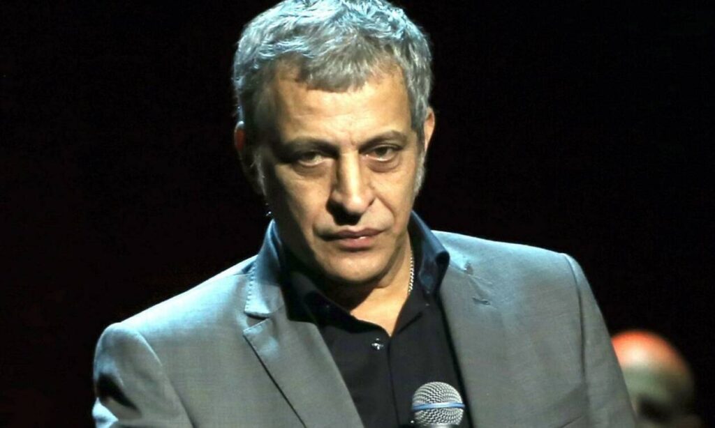 Θέμης Αδαμαντίδης: Αθωώθηκε για την υπόθεση με τυχερά παίγνια- Τι δήλωσε ο δικηγόρος του [Βίντεο]
