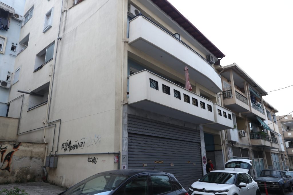 Θεσσαλονίκη: Προφυλακιστέος ο 69χρονος που έπνιξε τη 42χρονη κόρη του
