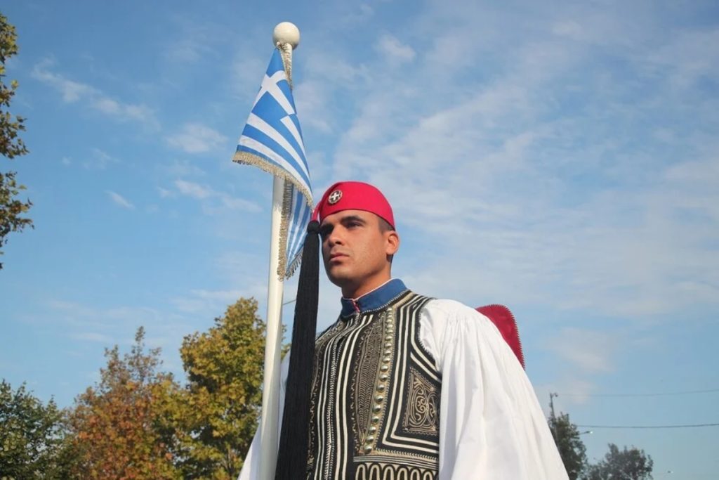 Καιρός 25η Μαρτίου: Η πρώτη πρόγνωση για το 3μερο – Πώς θα γίνουν οι παρελάσεις [Βίντεο]