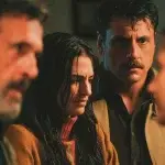 Το Ναυάγιο: Ένας γάμος και δύο πτώματα – Το ένα στη θάλασσα και το άλλο θαμμένο στις τριανταφυλλιές