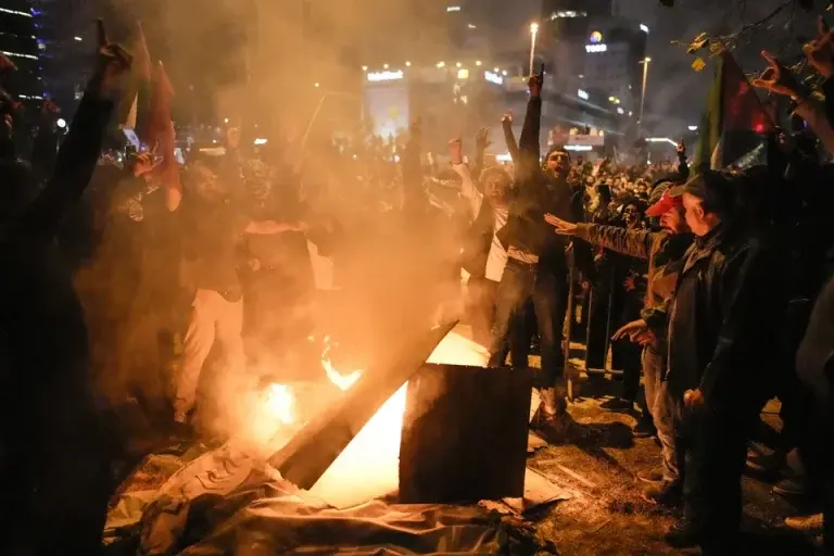 Τριήμερο εθνικό πένθος στην Τουρκία – Τα λόγια του Ερντογάν