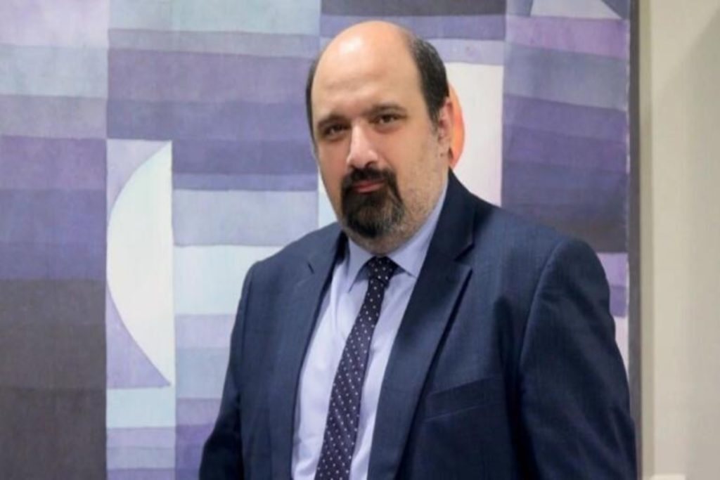 Χρήστος Τριαντόπουλος