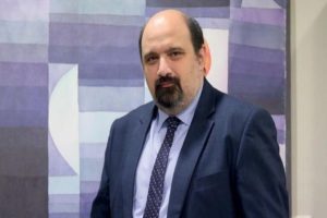 Χρήστος Τριαντόπουλος