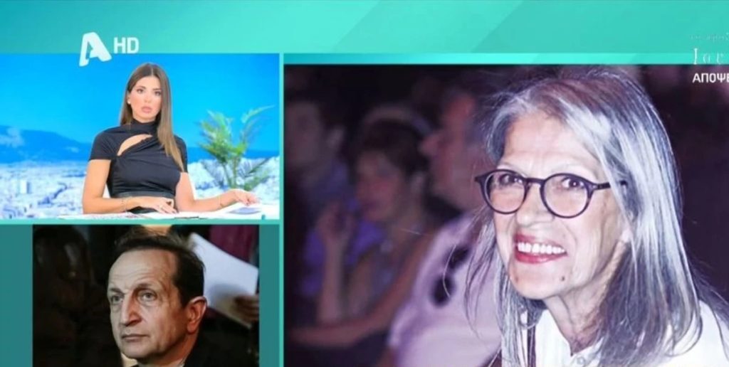 Άγριος τσακωμός on air ανάμεσα με Μπιμπίλα και Τσιμτσιλή – «Όχι δεν ηρεμώ – Βγαίνεις σε 