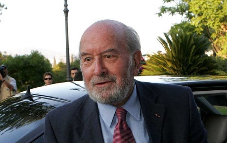 Ακριβός Τσολάκης