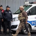 Τουρκία: Οδοφράγματα περιμετρικά της πλατείας Ταξίμ στην Κωνσταντινούπολη