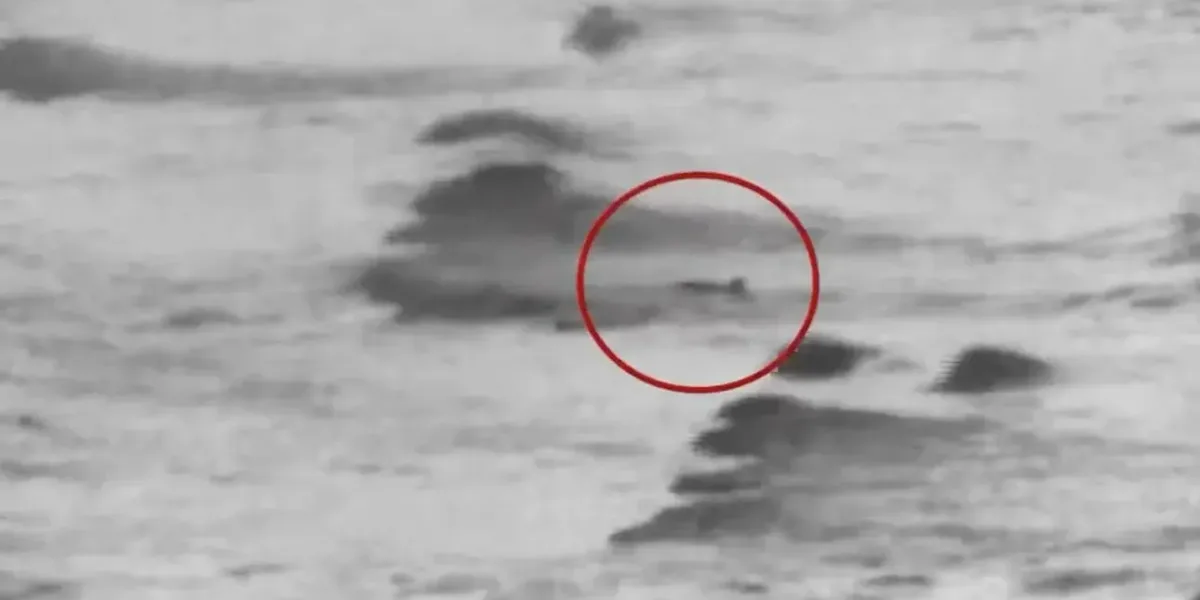 Πώς το Ισραήλ σταμάτησε νέα εισβολή της Χαμάς από τη θάλασσα- Δείτε το βίντεο