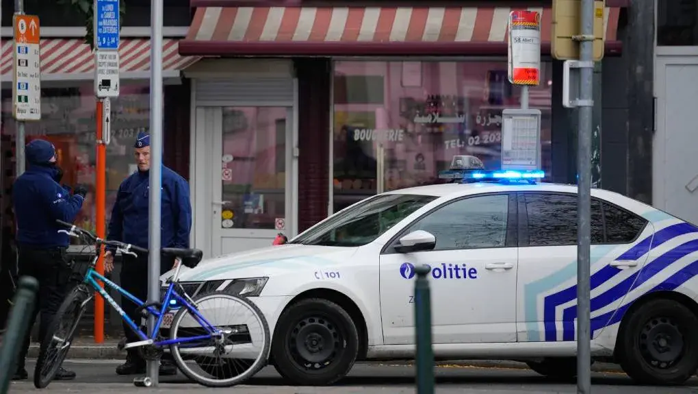 Βέλγιο: Προσήχθη ύποπτος για πιθανή σχέση με το όπλο που χρησιμοποίησε ο τρομοκράτης των Βρυξελλών