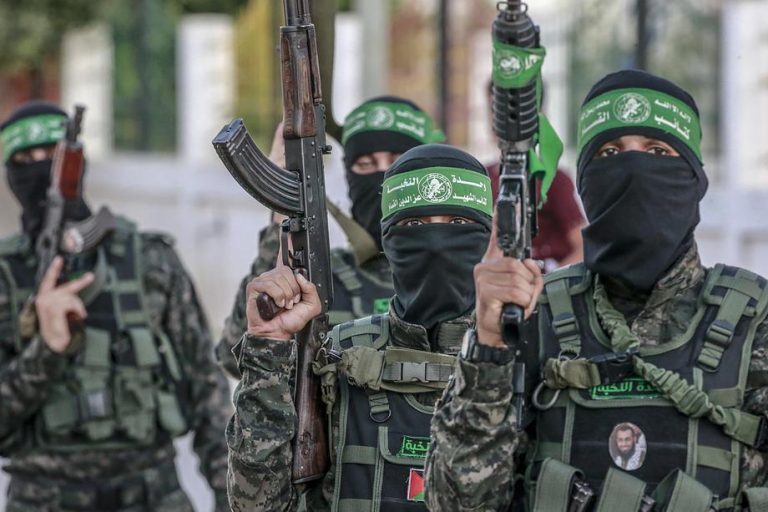 Στέλεχος της Χαμάς αποκαλύπτει: Ετοιμαζόμασταν 2-3 χρόνια για την επίθεση στο Ισραήλ – Δείτε το βίντεο