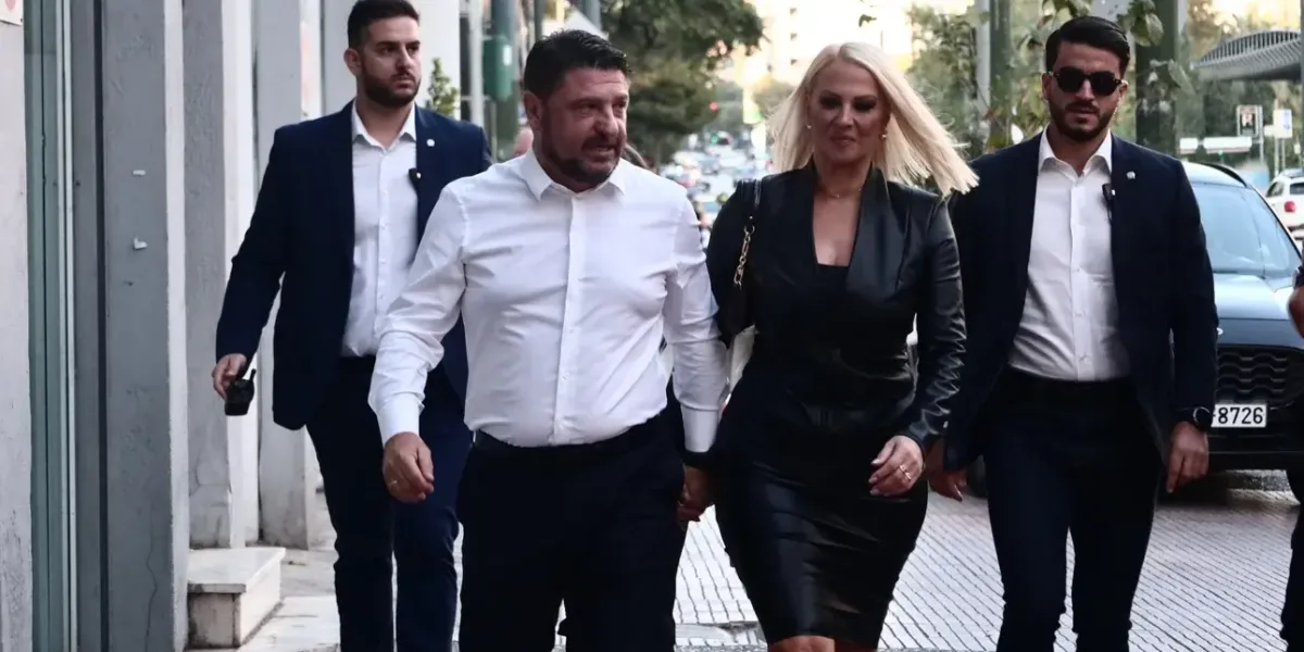 Νίκος Χαρδαλιάς: Αυτοί είναι οι 19 αντιπεριφερειάρχες Αττικής και οι 16 εντεταλμένοι σύμβουλοι - Από τη Μιλλούση και την Πρεζεράκου μέχρι τον Ασκητή