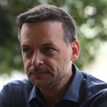 Ποιος είναι ο νέος δήμαρχος της Αθήνας Χάρης Δούκας