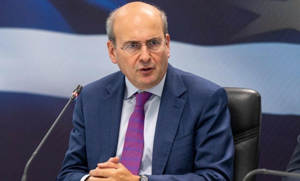 Χατζηδάκης: Ο Κωνσταντίνος Μητσοτάκης ήταν ένας πολιτικός μπροστά από την εποχή του