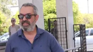 Χρήστος Χατζηπαναγιώτης