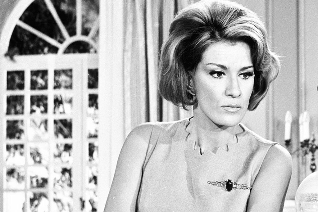 Μαίρη Χρονοπούλου: Αυτή είναι η ιδιόγραφη διαθήκη της από το 2019 – Ποιοι την κληρονομούν 