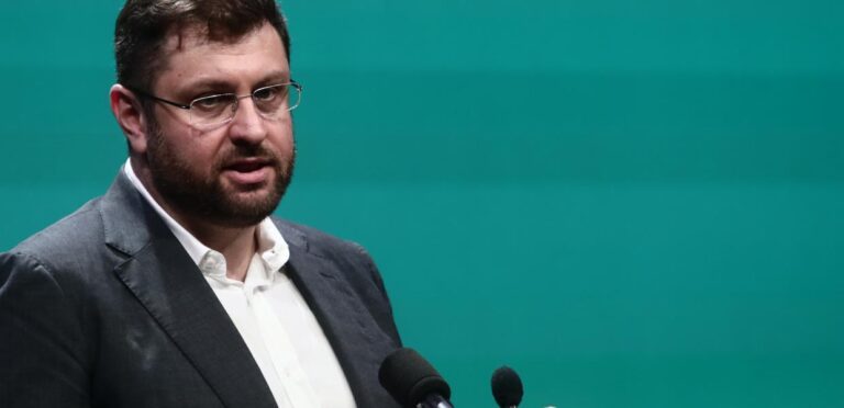 Κώστας Ζαχαριάδης: Ανακοίνωσε ότι εντάσσεται στο κόμμα Τσίπρα