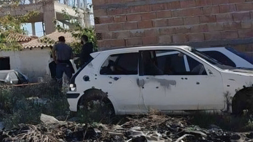 Νεκρός 8χρονος στο Ζεφύρι: Ισχυρές αστυνομικές δυνάμεις υπό τον φόβο για αντίποινα