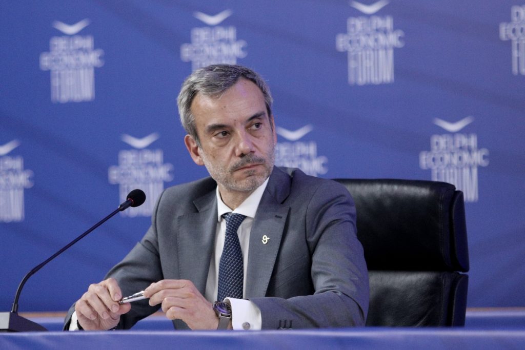 Κωνσταντίνος Ζέρβας: Πάντα δίνουμε μάχες και κερδίζουμε – Δουλεύουμε πάνω στην καθαριότητα [βί