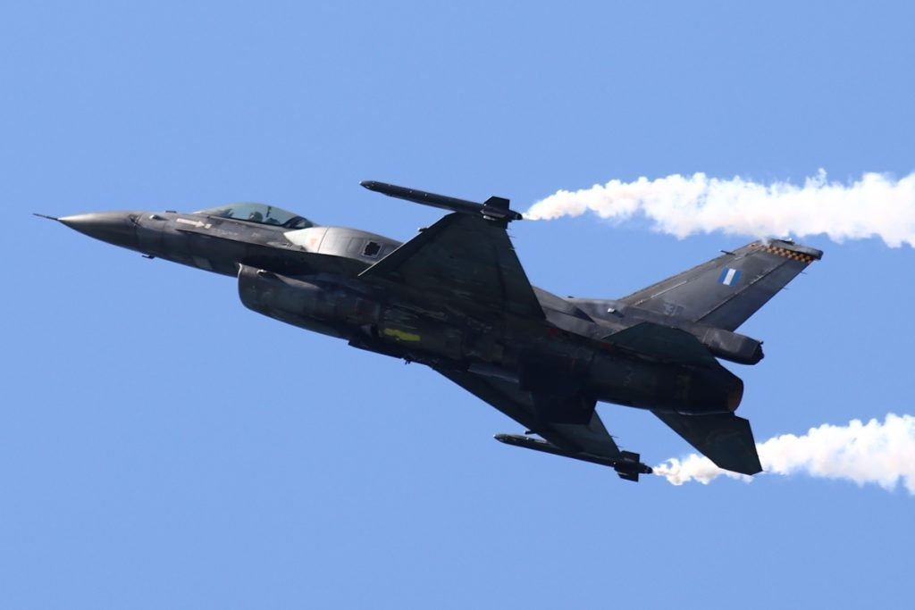 Ρωσία: Η FSB δήλωσε ότι απέτρεψε σχέδιο της Ουκρανίας και της Βρετανίας να κλέψουν ένα μαχητικό αερο