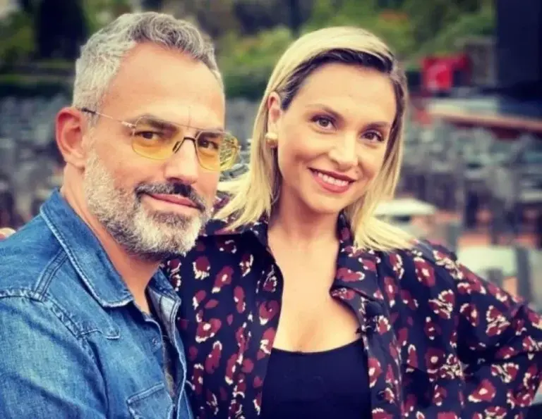 Νυφούλα για δεύτερη φορά η Ελεωνόρα Ζουγανέλη; – «Είμαι τελείως αυθόρμητη»
