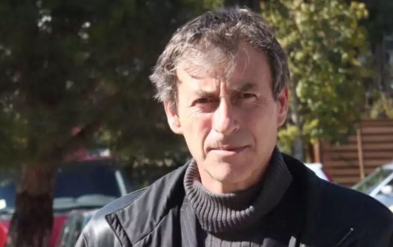 Αίας Μανθόπουλος: Πότε και που θα γίνει η κηδεία του ηθοποιού
