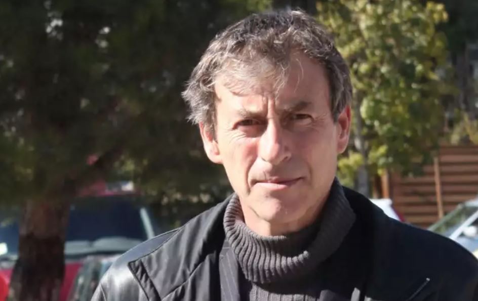 Αίας Μανθόπουλος