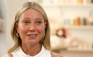 Γκούινεθ Πάλτροου