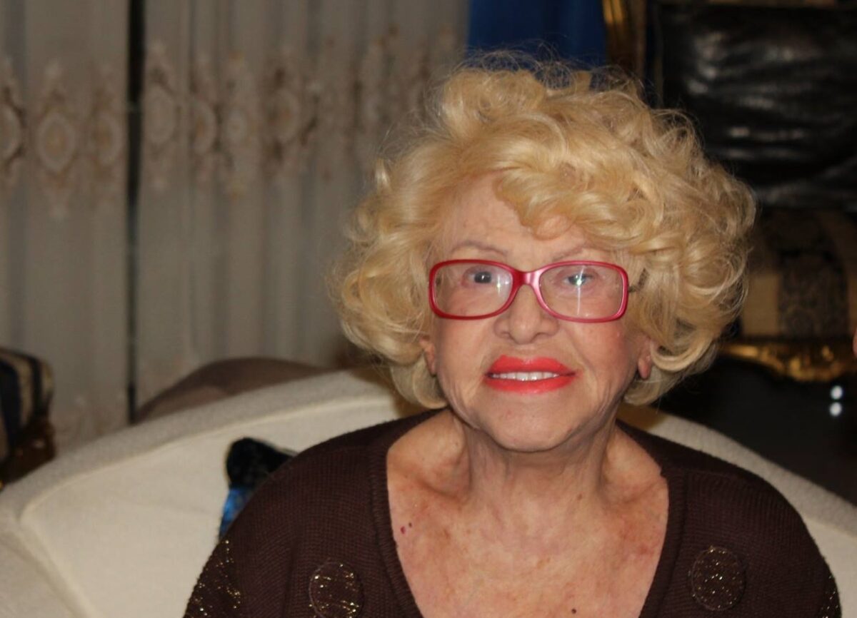 Καίτη Γκρέυ