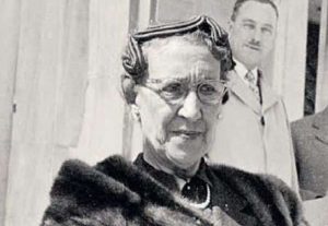 Λίνα Τσαλδάρη