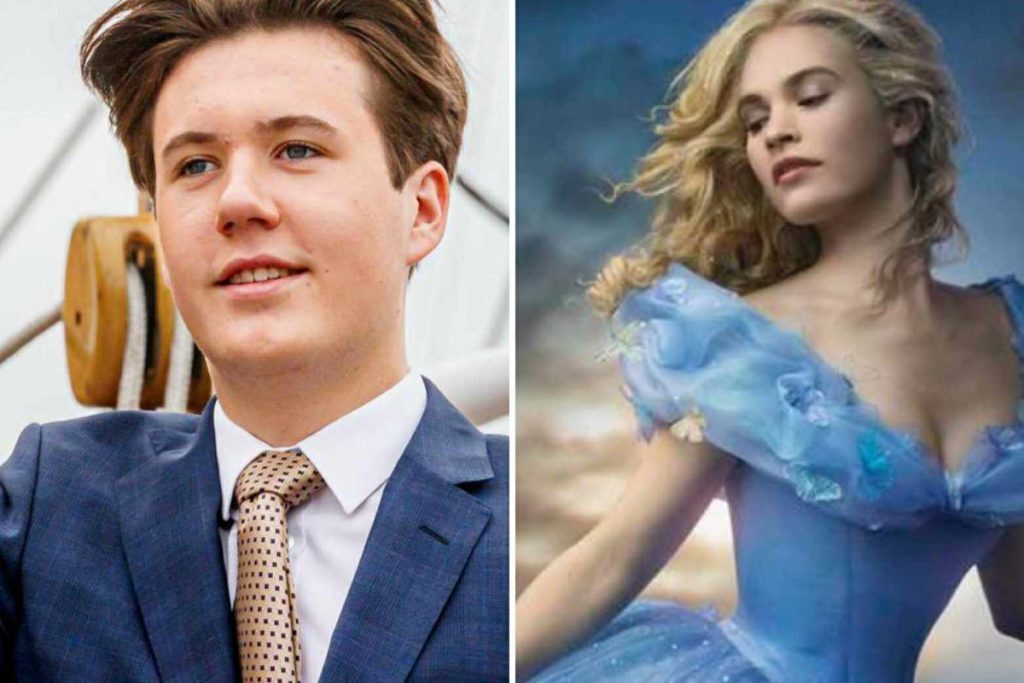 Πρίγκιπας Κρίστιαν