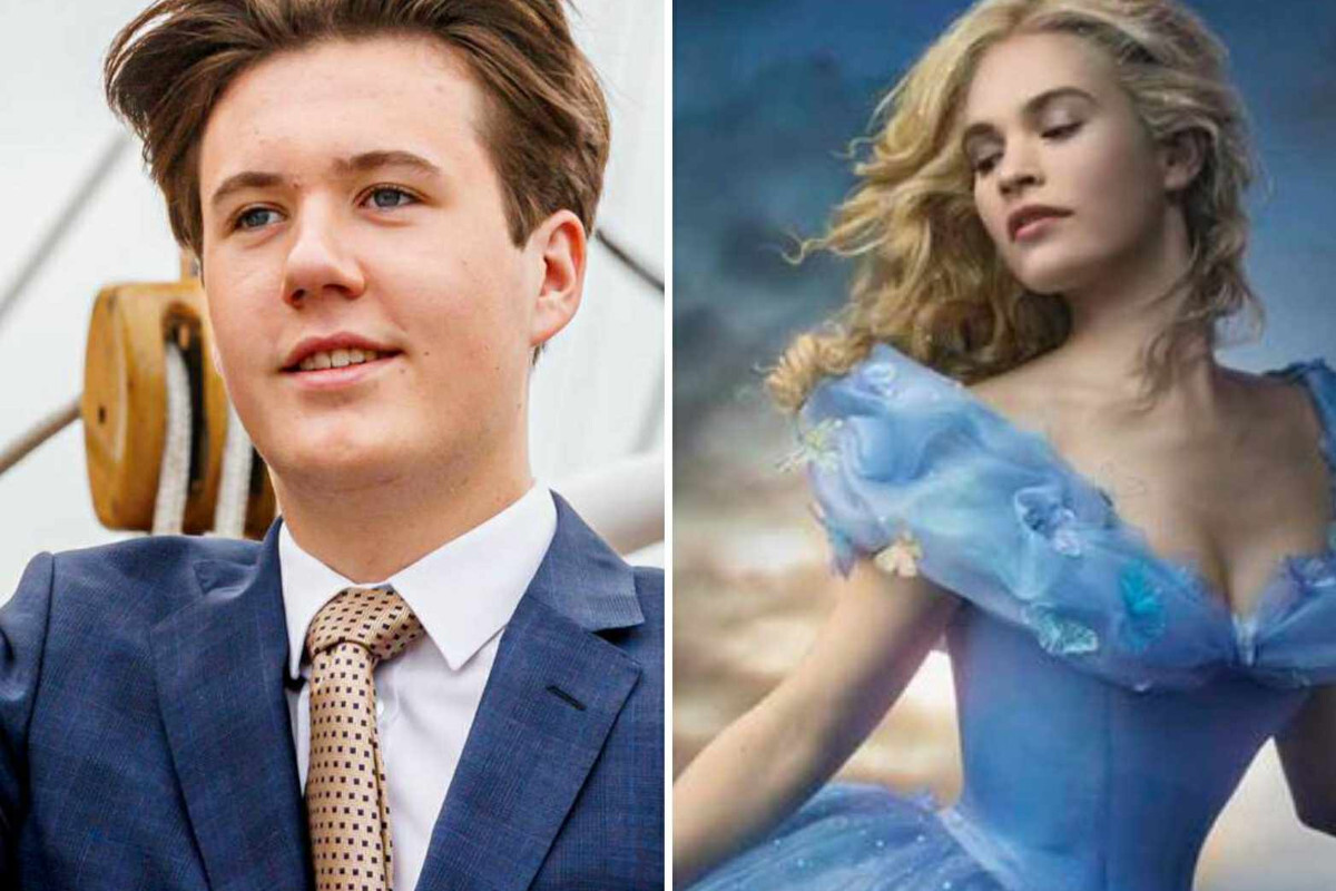 Πρίγκιπας Κρίστιαν