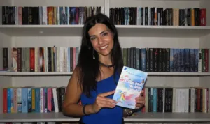 Στέλλα Πετρίδου