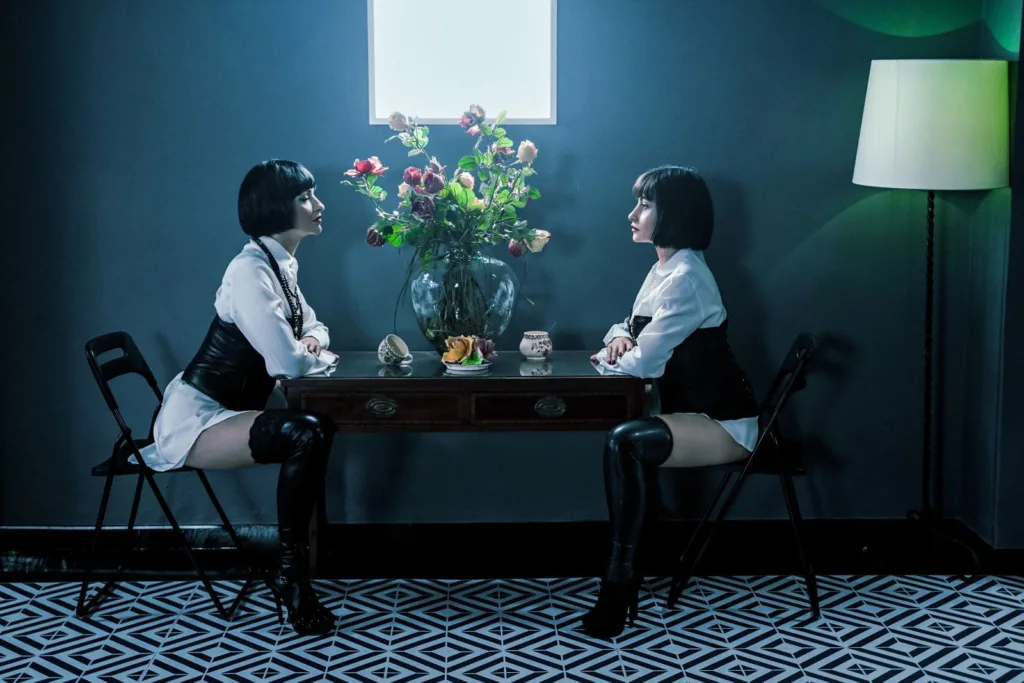 Οι Δούλες Του Ζαν Ζενέ