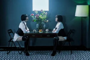 Οι Δούλες Του Ζαν Ζενέ