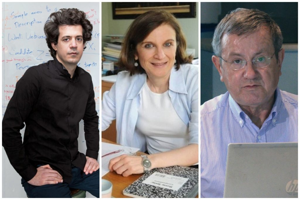 τεχνητή νοημοσύνη