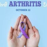Ημέρα κατά της Αρθρίτιδας. “To σώμα σου πονάει, το σώμα σού μιλάει…»
