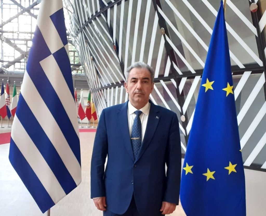 Τι συνέβη στη Σύνοδο Διευθυντών Αμυντικής Πολιτικής κρατών μελών της Ευρωπαϊκής Ένωσης