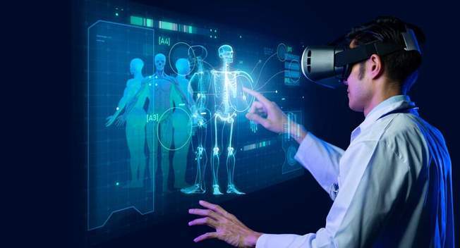 τεχνητή νοημοσύνη