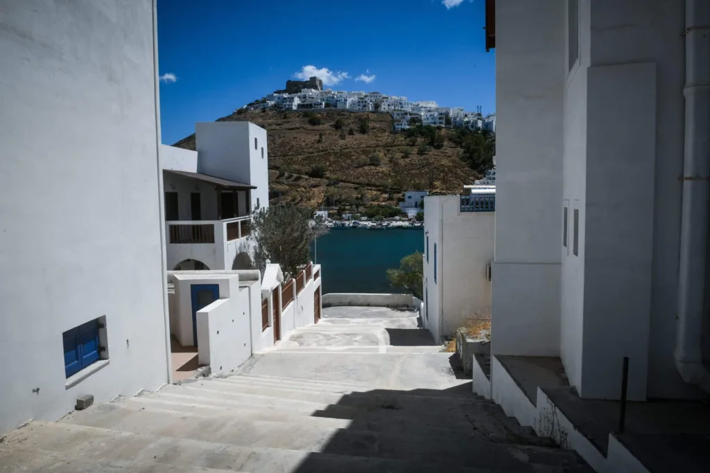 Αστυπάλαια