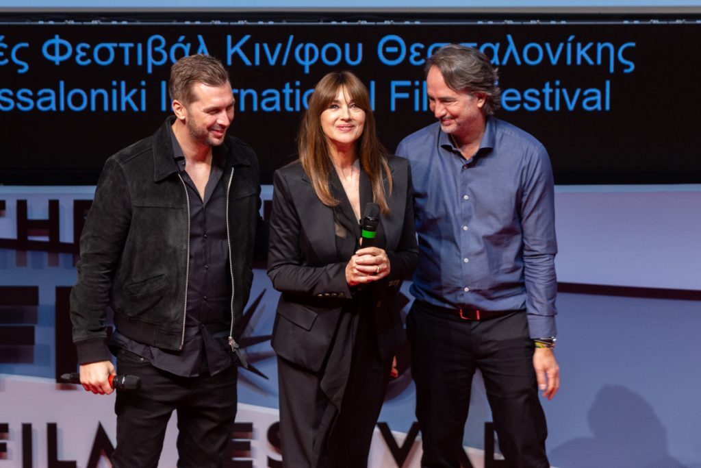 Μπελούτσι
