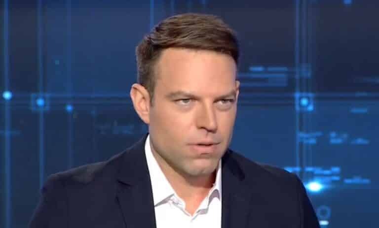 Κασσελάκης: Είμαι απόλυτα Αριστερός – Για τα 37 δισ. φταίει ο Τσακαλώτος – Τείνω χείρα φιλίας σε Αχτσιόγλου – Τι είπε για αυτόν ο Τάιλερ