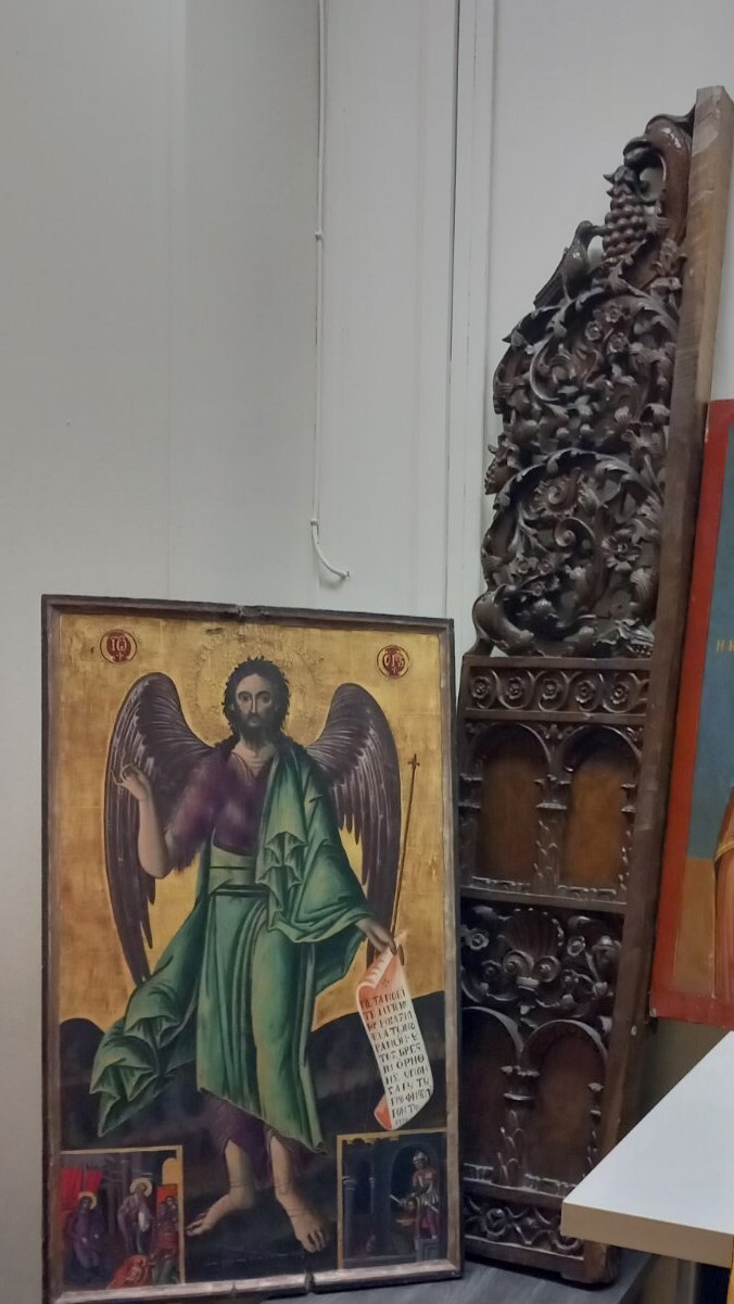 Εσωτερική εικόνα άρθρου