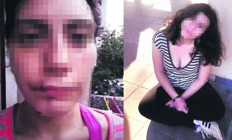 Φαίη Μπακογιώργου: Η σπιτονοικοκυρά την εξέδιδε για 5 ευρώ!